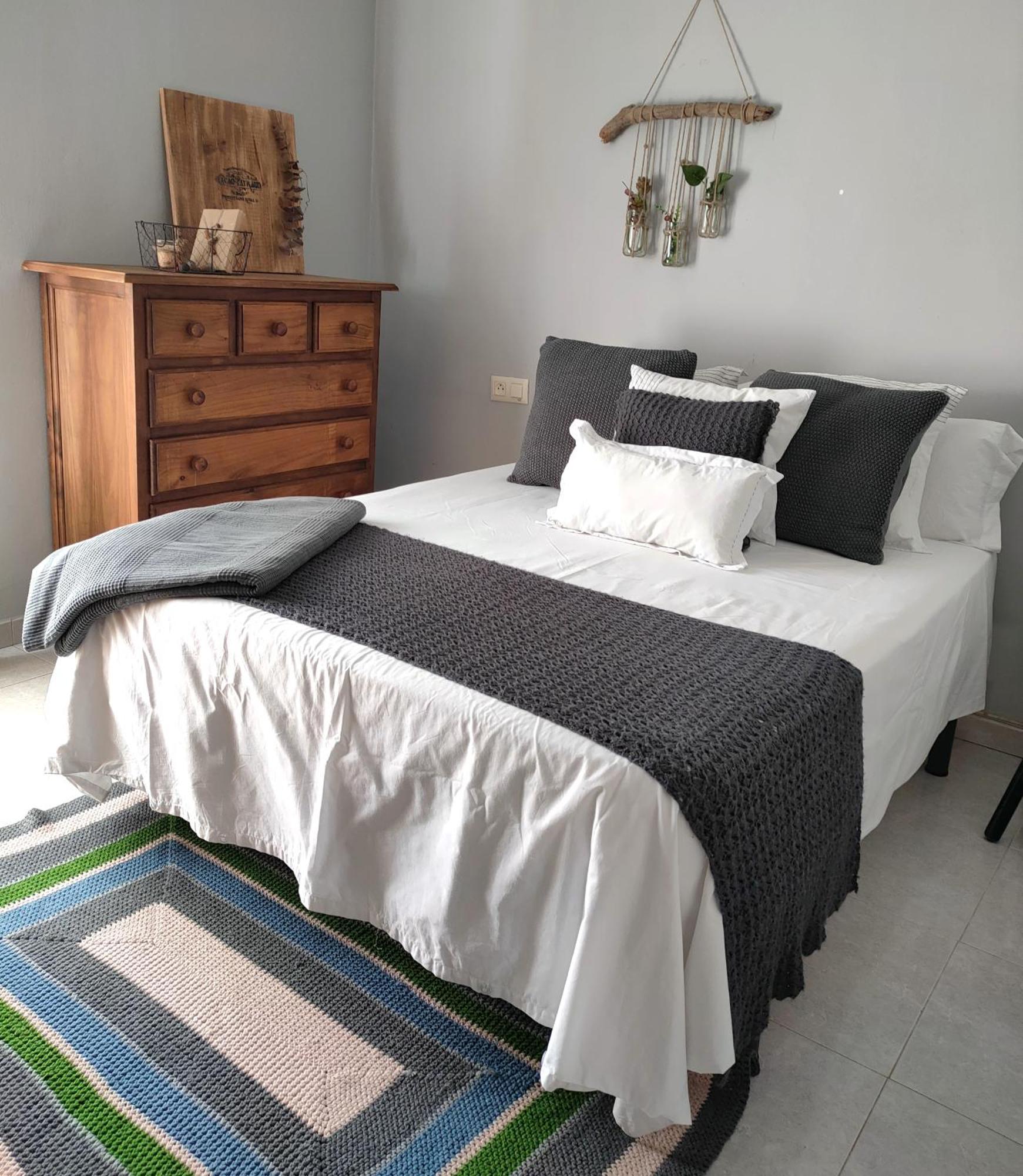 Acogedor Apartamento En El Valle Del Jerte 1 Piornal Exterior foto
